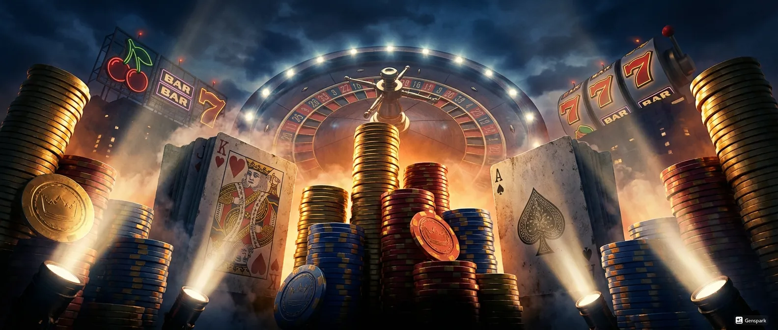 Efbet Casino bonus