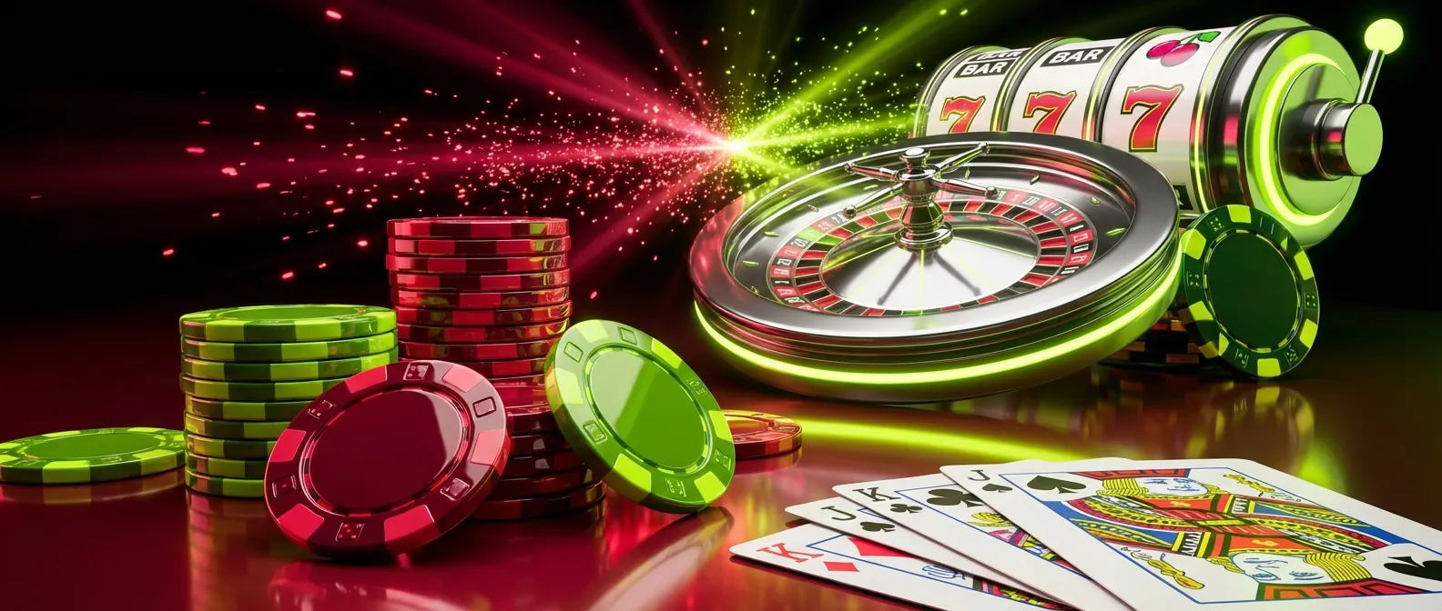 Efbet Casino bonus