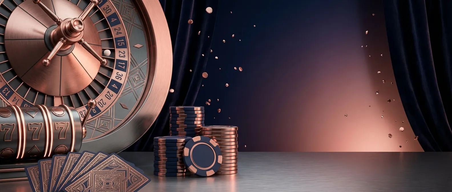 Efbet Casino bonus