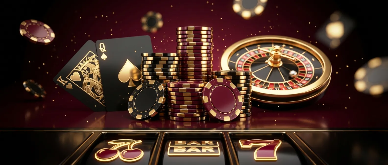 Efbet Casino bonus